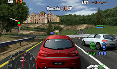 S.C.A.R. - Squadra Corse Alfa Romeo screenshot 4