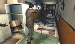 SWAT 4 screenshot 3