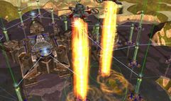 Perimeter: Emperor's Testament screenshot 1