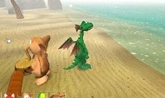 The Mysterious Island screenshot 12