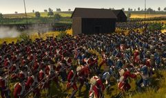 Empire: Total War screenshot 3