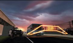 Bus Driver screenshot 9