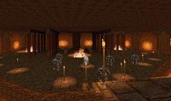 Realms of the Haunting screenshot 11