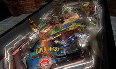 Dream Pinball screenshot 22
