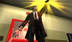 Constantine screenshot 8