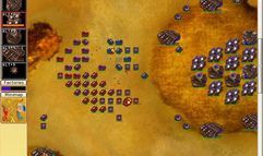 Battle of the Sands screenshot 9