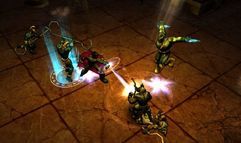 X-Men Legends II: Rise of the Apocalypse screenshot 8
