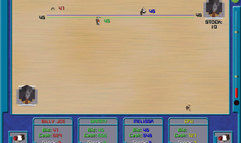 Space HoRSE screenshot 2