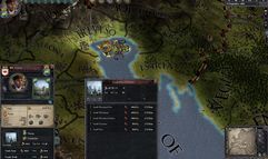 Crusader Kings II: The Republic screenshot 2