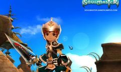 Soul Master screenshot 4