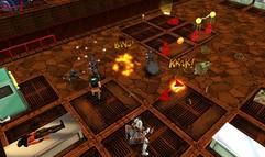 Freedom Force vs. The Third Reich screenshot 4