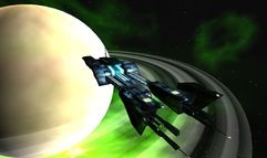 Universal Combat - A World Apart screenshot 21