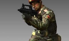 Battlefield 2 screenshot 6