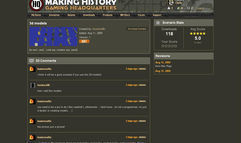Making History II: The War of the World screenshot 10