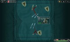 Battlestations: Pacific screenshot 12