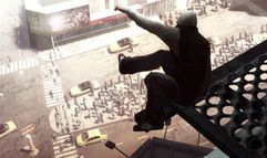 PROTOTYPE screenshot 2
