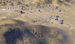 Supreme Commander screenshot 11