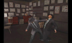 The Godfather screenshot 6