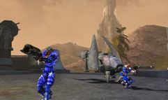 Unreal Tournament 2004 screenshot 2