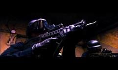 Act of War: Direct Action screenshot 5