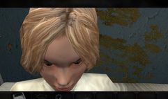 Overclocked: a History of Violence screenshot 3