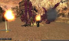 Sword of the New World screenshot 11