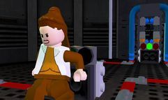 LEGO Star Wars II: The Original Trilogy screenshot 17