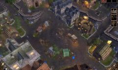 The Guild 2 screenshot 18