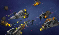 Star Wars: Empire at War screenshot 8