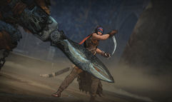 Prince of Persia screenshot 4