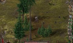 Inquisitor - The Samaels' Book screenshot 28