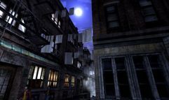 Escape from Paradise City screenshot 4