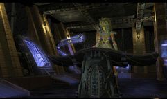 Stargate Worlds screenshot 1