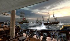 Empire: Total War screenshot 1