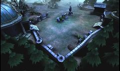 Wrath & Skeller screenshot 3