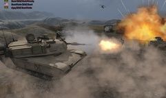 Battlefield 2 screenshot 1
