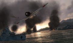 Battlestations: Pacific screenshot 8