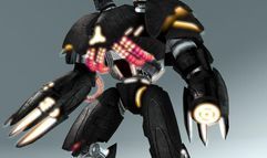 Universe at War: Earth Assault screenshot 1