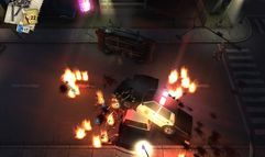 Monster Madness: Battle For Suburbia screenshot 16