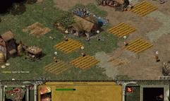 Fate Of The Dragon screenshot 5