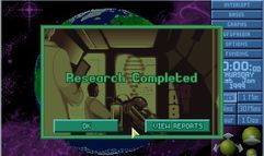 Open Xcom screenshot 3