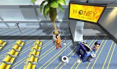 Airline Tycoon 2 screenshot 5