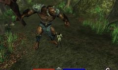 Mage Knight Apocalypse screenshot 4
