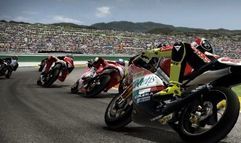 MotoGP O8 screenshot 16