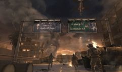 Call of Duty 4: Modern Warfare screenshot 3