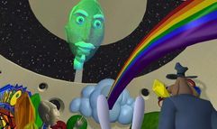Sam & Max Episode 6: Bright Side of the Moon screenshot 27