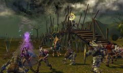Guild Wars Factions screenshot 46