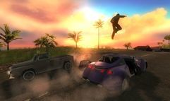 Just Cause screenshot 15