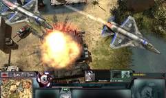 Act of War: Direct Action screenshot 33