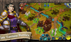 BattleLore: Command screenshot 5